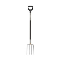 Вилы садовые Fiskars Ergonomic