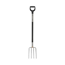 Вила садові Fiskars Ergonomic