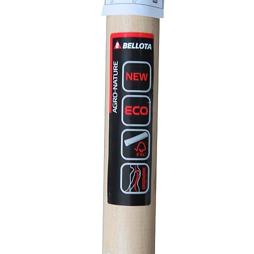 Вила копальні Bellota 914-5 ECO.B 5-ти зубні дворучні ЕКО