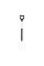 Вилы садовые Fiskars White