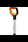 Вила садові великі Fiskars Xact