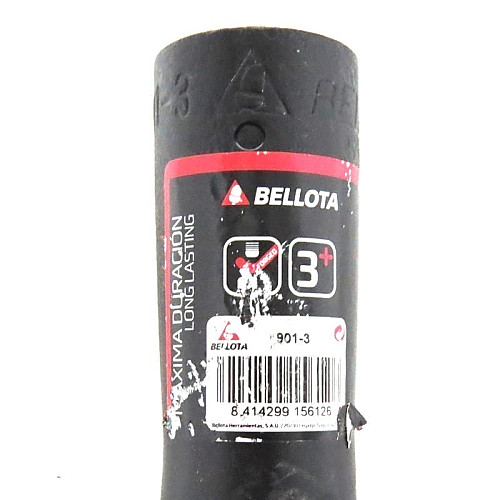 Вила Bellota 901-3.B 3-х зубі без держака