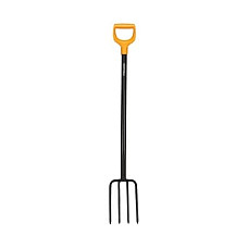 Вила садові Fiskars Solid