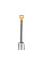 Вила садові Fiskars Solid