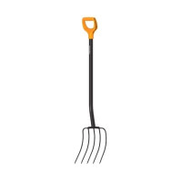 Вила для компосту Fiskars Solid
