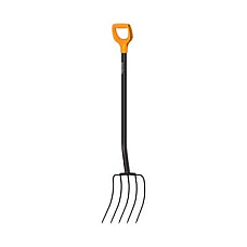 Вила для компосту Fiskars Solid