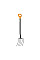 Вила для компосту Fiskars Solid