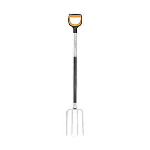 Вила садові великі Fiskars Xact