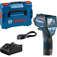 Термодетектор Bosch GIS 1000C-40град. до +1000град., ±.0.2град., IP54, 0.54кг, кейс