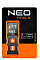 Дальномер лазерный Neo Tools, 0.2-20м, ±2мм