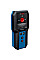 Детектор аккумуляторный Bosch GMS 120-27 Professional до 120мм, 2ААх1.5В, IP54, чехол, 0.24кг