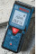Далекомір лазерний Bosch GLM 40, 0.15-40м, ±1.5мм
