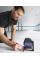 Нивелир лазерный Bosch GCL 2-15, до 15м, ±0.3мм/м, +RM1+BM3 clip+кейс, 0.5кг