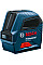 Bosch Нiвелiр GLL 2-10