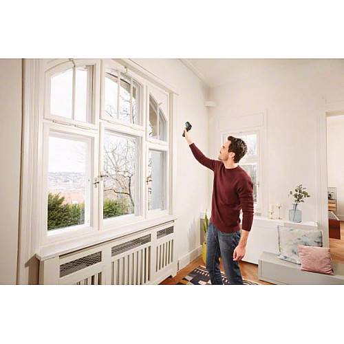Пірометр безконтактний Bosch UniversalTem -30...+500°С 0.22кг