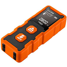 Далекомір лазерний Neo Tools, 0.2-20м, ±2мм