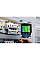 Термодетектор Bosch GTC 400 C -10град. до +400град., ±3град., IP 53, 0.5кг
