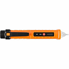Детектор напруги Neo Tools, 12-1000В, кат.1000В, 2х1.5В ААА