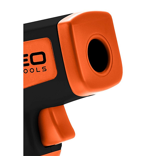 Пірометр безконтактний Neo Tools 32-42.9°С 0.1кг