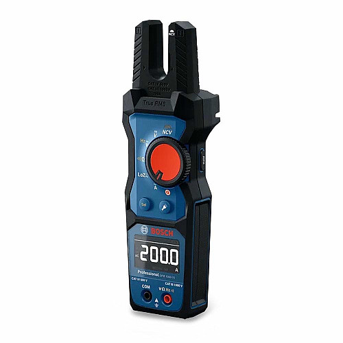 Вилковий вимірювач Bosch Professional GFM 1000-15 0-1000В 2AAх1.5В