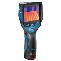 Термодетектор Bosch GTC 400 C -10град. до +400град., ±3град., IP 53, 0.5кг