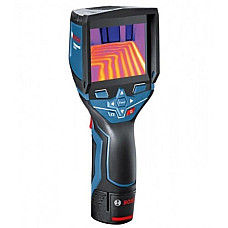 Термодетектор Bosch GTC 400 C -10град. до +400град., ±3град., IP 53, 0.5кг