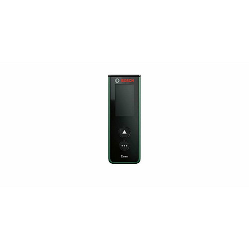 Далекомір лазерний Bosch Zamo, 0.15-25м, ±2мм, 0.08кг