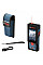 Дальномер лазерный Bosch Professional GLM 150-27 C, 0.08-150м, ±1.5мм, 0-360°, Bluetooth, чехол, 0.21кг