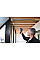 Термодетектор Bosch GIS 1000C-40град. до +1000град., ±.0.2град., IP54, 0.54кг, кейс