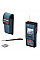 Дальномер лазерный Bosch Professional GLM 100-25 C, 0.08–100м, ±1.5мм, 360°, Bluetooth, чехол, 0.23кг