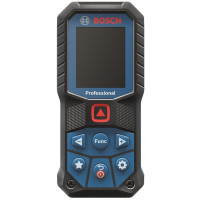 Далекомір лазерний Bosch GLM 50-22, 0.05–50м, ±1.5мм