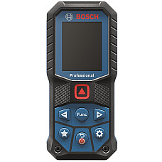 Далекомір лазерний Bosch GLM 50-22, 0.05–50м, ±1.5мм