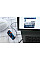 Дальномер лазерный Bosch Professional GLM 150-27 C, 0.08-150м, ±1.5мм, 0-360°, Bluetooth, чехол, 0.21кг