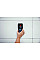 Детектор аккумуляторный Bosch GMS 120-27 Professional до 120мм, 2ААх1.5В, IP54, чехол, 0.24кг