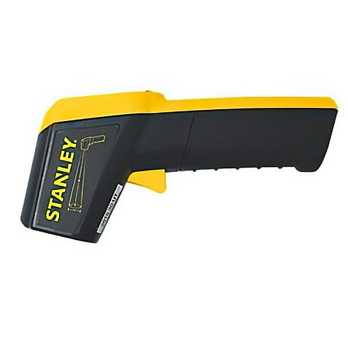 Пірометр безконтактний Stanley -38...+520°С 0.28кг