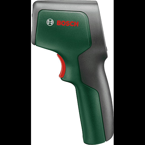 Пірометр безконтактний Bosch UniversalTem -30...+500°С 0.22кг