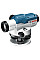 Нивелир оптический Bosch GOL 20D, до 60м, ±3.0мм/30м, зум х20, 1.5кг