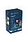 Дальномер лазерный Bosch Professional GLM 150-27 C, 0.08-150м, ±1.5мм, 0-360°, Bluetooth, чехол, 0.21кг