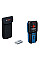 Детектор аккумуляторный Bosch GMS 120-27 Professional до 120мм, 2ААх1.5В, IP54, чехол, 0.24кг