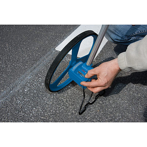 Курвиметр BOSCH GWM 32, D колеса 31.83см
