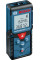 Далекомір лазерний Bosch GLM 40, 0.15-40м, ±1.5мм