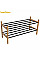 Полиця для взуття Casa Si Shoe Rack Bamboo (CS92307W04)