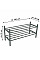Полиця для взуття Casa Si Shoe Rack Bamboo (CS92307W04)