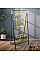 Стійка для одягу Casa Si Garment Rack Bamboo Black (CS92308W04)