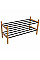 Полиця для взуття Casa Si Shoe Rack Bamboo (CS92307W04)