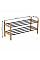 Полиця для взуття Casa Si Shoe Rack Bamboo (CS92307W04)