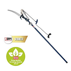 Телескопічний секатор для дерева Spear & Jackson Razorsharp Advantage