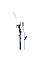 Телескопічний секатор для дерева Spear & Jackson Razorsharp Advantage