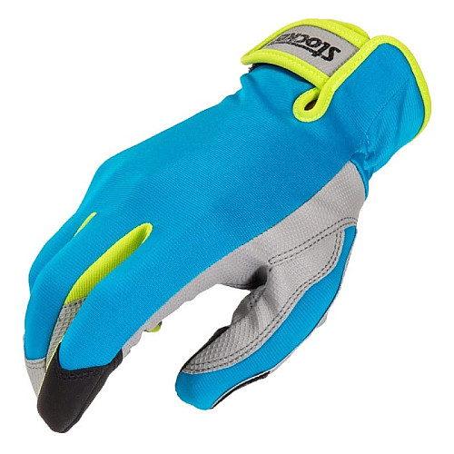 Перчатки-перчатки Stocker 24031 Touch 8/S (Штокер 24031)