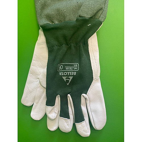 Рукавички садові Bellota Protect 75106-9 / L